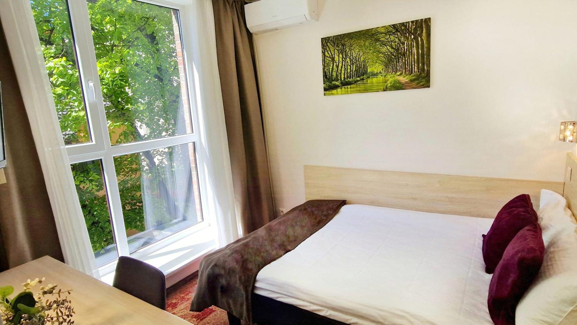 Vivulskis Hotell