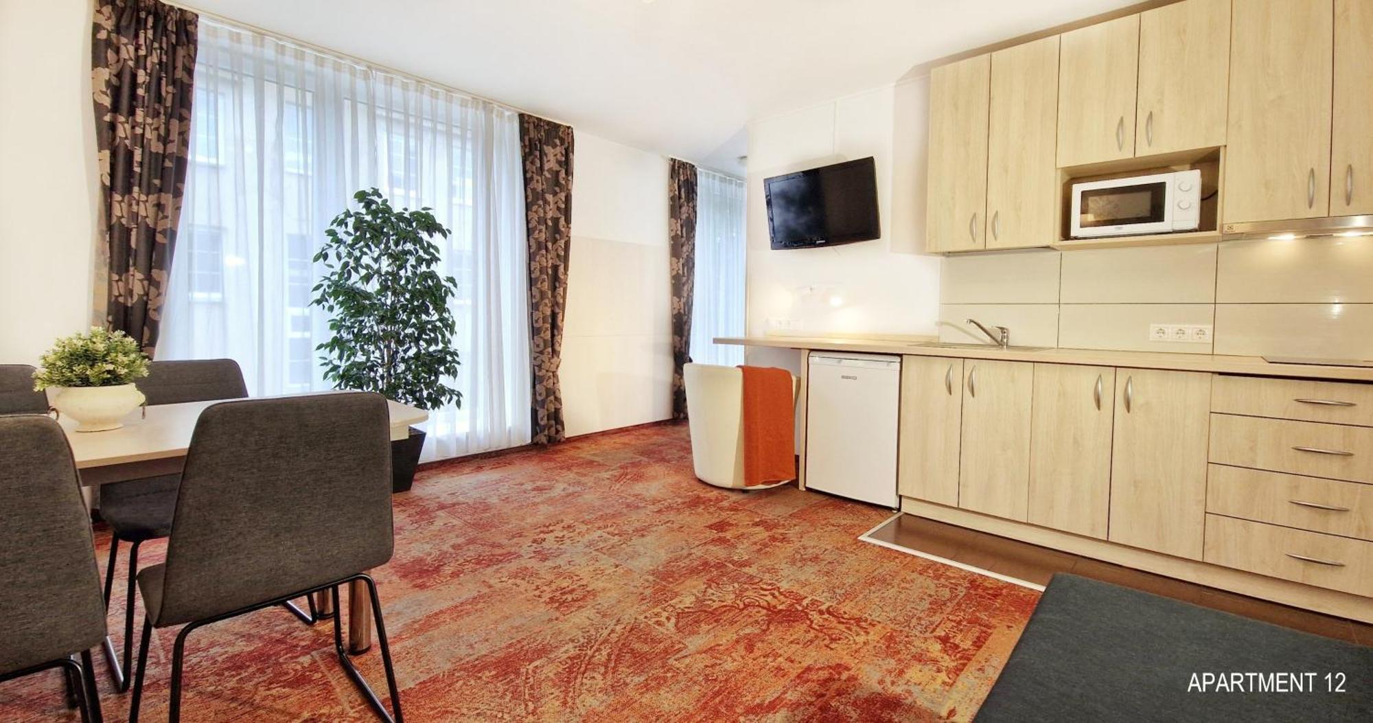Hotell Vivulskis