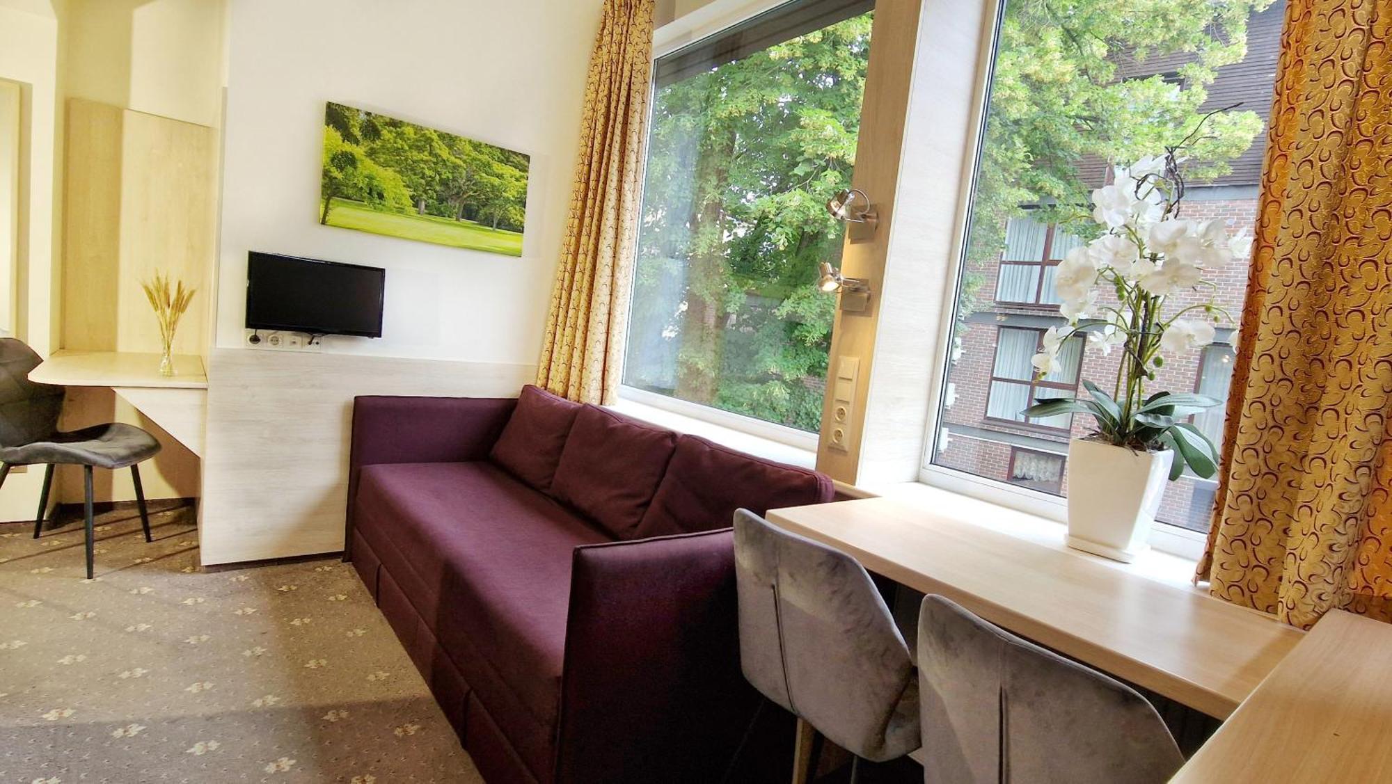 Hotell Vivulskis