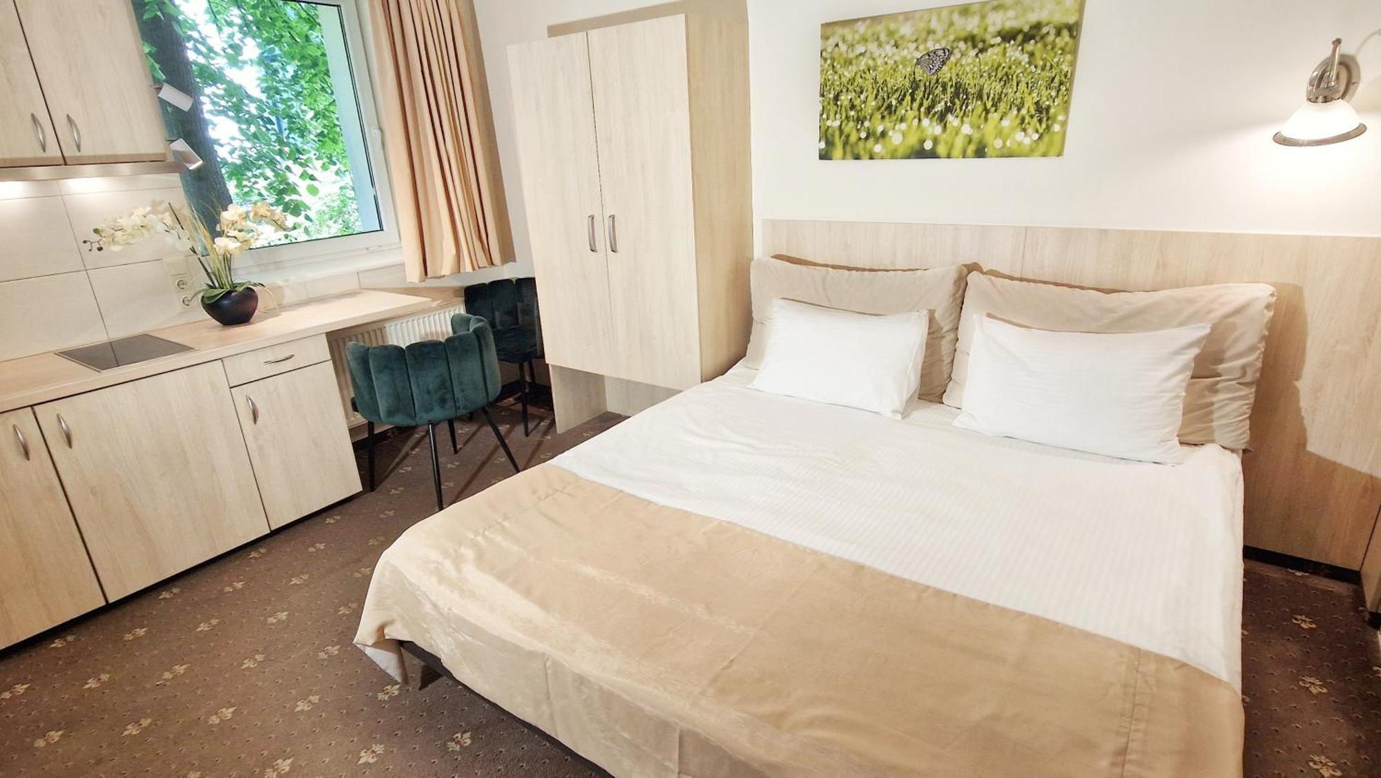 Vivulskis Hotell 3*