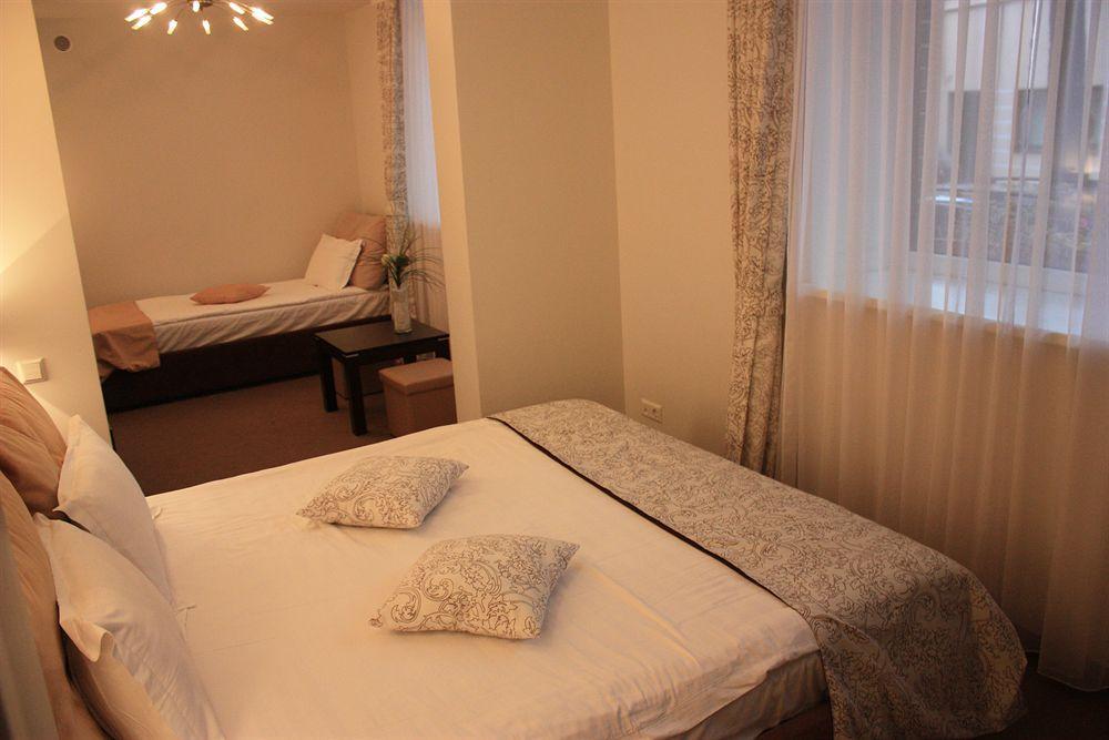 Hotell Vivulskis