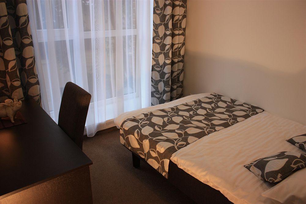 Vivulskis Hotell Vilnius