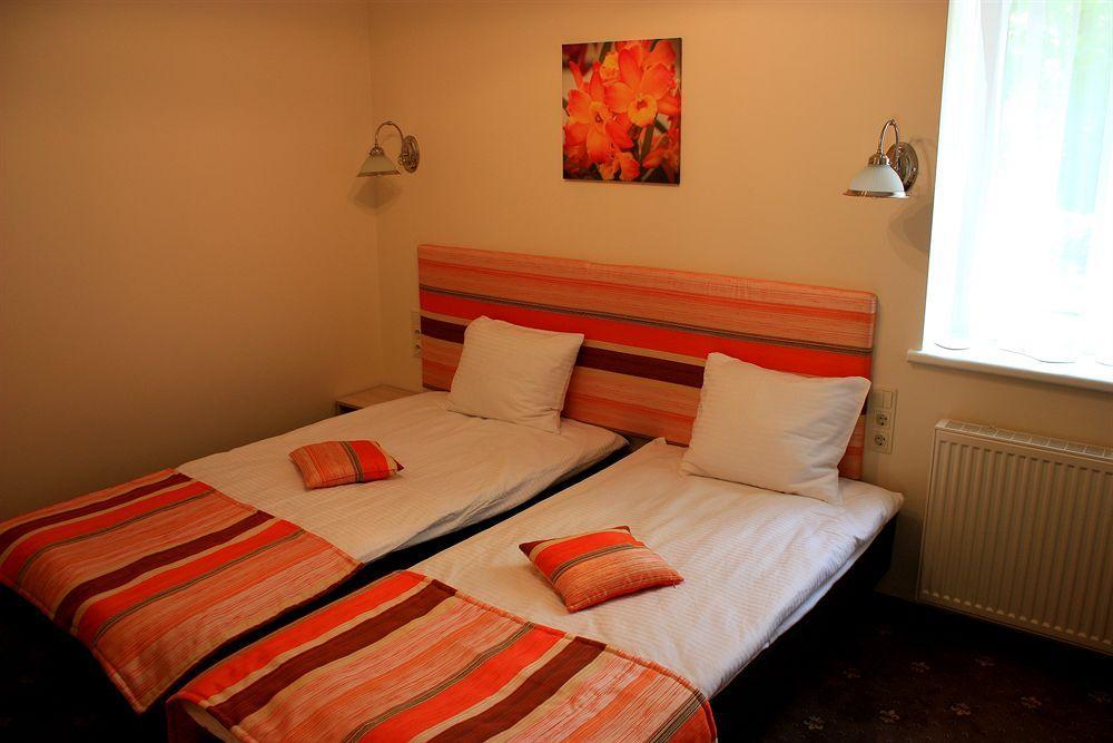 Vivulskis Hotell 3*