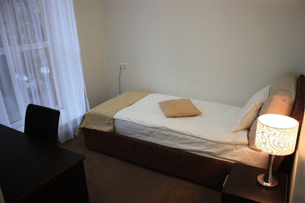 Vivulskis Hotell Vilnius