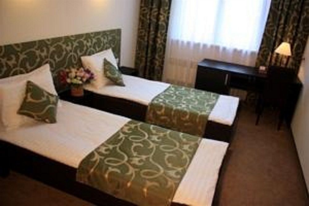 Vivulskis Hotell 3*